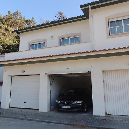 Casa Da Praia Das Paredes-Nazare Senhora da Vitoria Exteriör bild